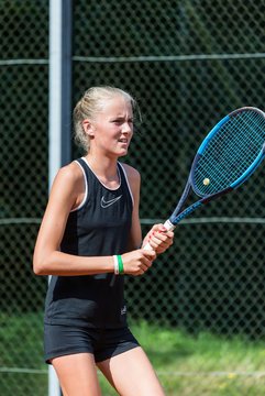 Bild 47 - Lutjenseer Junior Cup